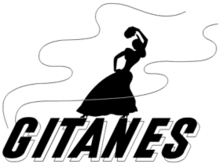 Gitanes Logo