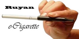 e-cigarettes invented